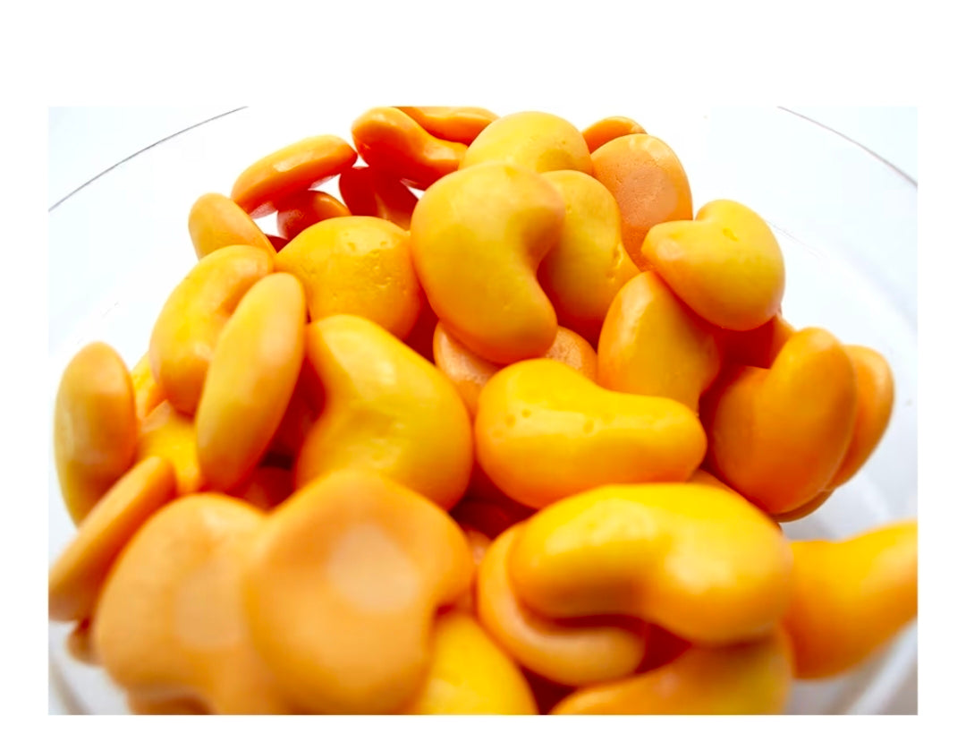 Manguitos Enchilados