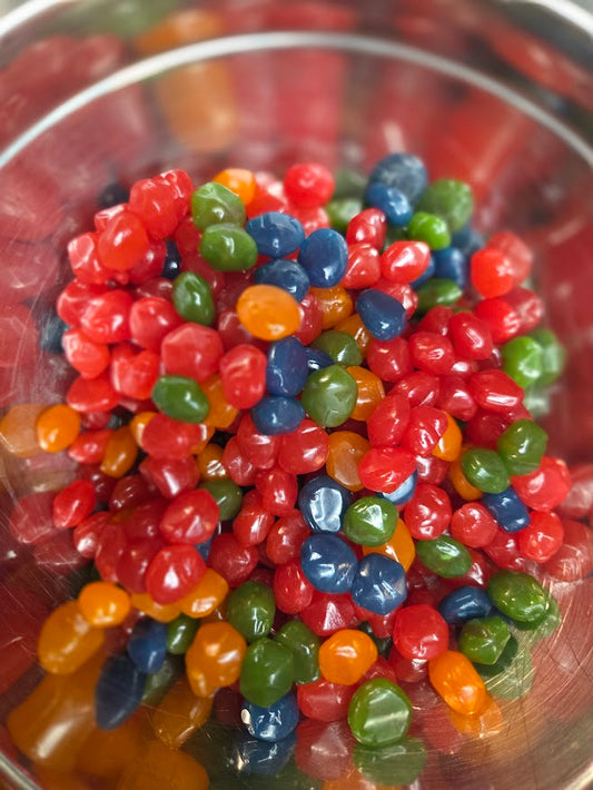 Gushers Enchilados